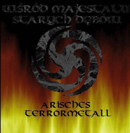 Drunemeton (USA) : Arisches Terrormetall